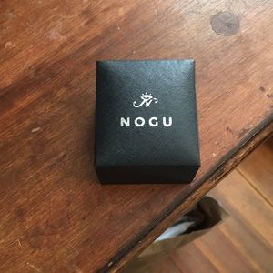 NOGU earrings